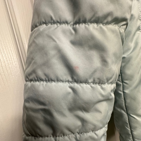 The North Face Reversible Hooded Jacket – Size 6T - Picture 11 of 13